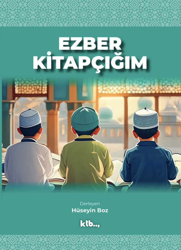 Ezber Kitapçığım