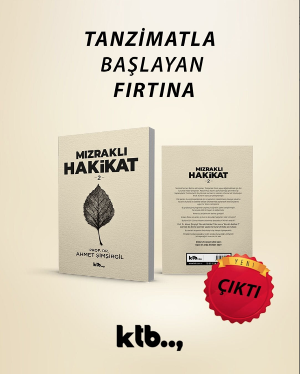 Mızraklı Hakikat 2