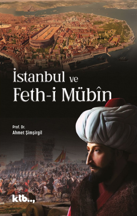İstanbul ve Feth-i Mübîn