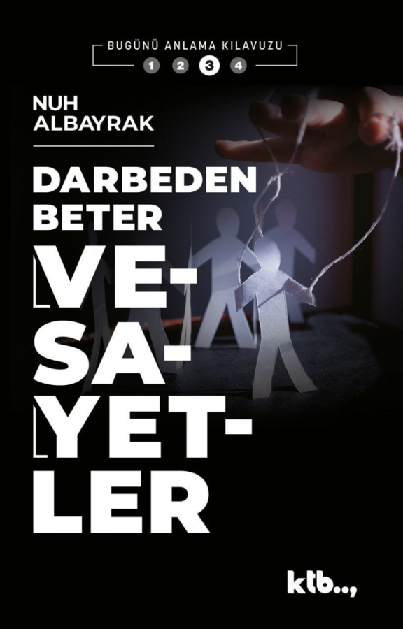 DARBEDEN BETER VESAYETLER