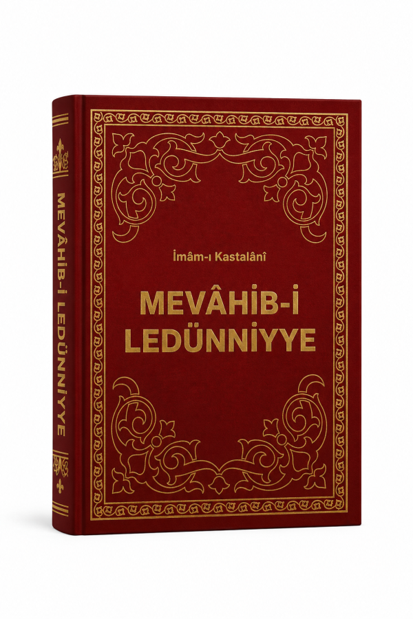 Mevâhib-i Ledünniye