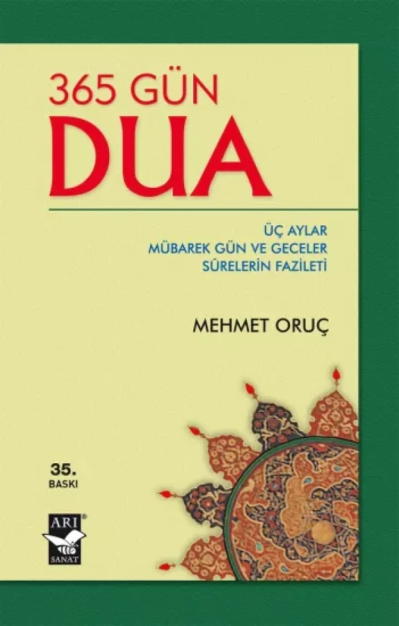 365 GÜN DUA