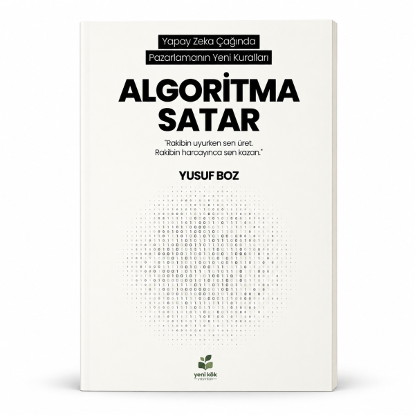 ALGORİTMA SATAR
